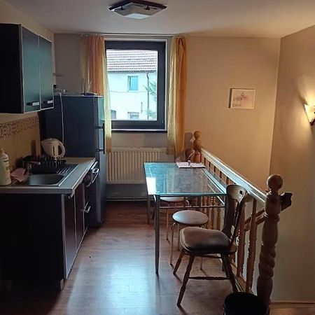 Antonowka Pod Dudziarzem Villa Radomierz Buitenkant foto