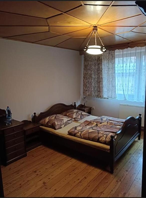 Antonowka Pod Dudziarzem Villa Radomierz Buitenkant foto