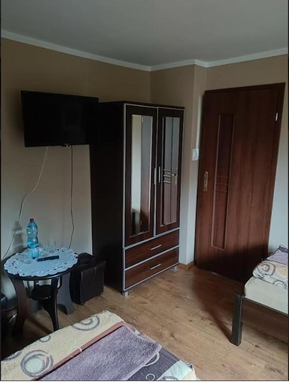 Antonowka Pod Dudziarzem Villa Radomierz Buitenkant foto