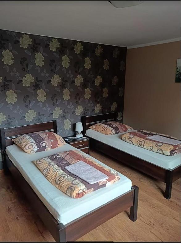 Antonowka Pod Dudziarzem Villa Radomierz Buitenkant foto