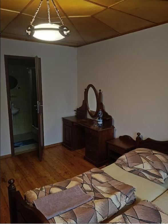 Antonowka Pod Dudziarzem Villa Radomierz Buitenkant foto